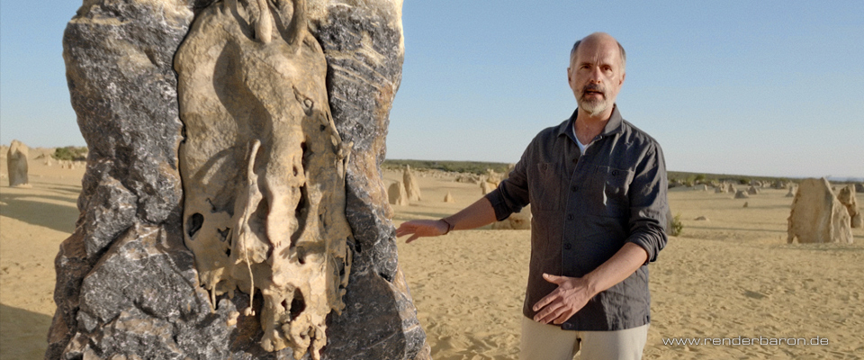 renderbaron - Studio für Animation & Design, Düsseldorf. 